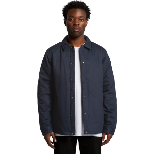 5521 Men's Work Jacket Thumbnail