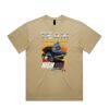5030 Men's Box Tee Thumbnail