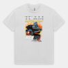 1301 Unisex Heavy T-shirt Thumbnail