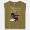 307GD Muscle T-Shirt Thumbnail